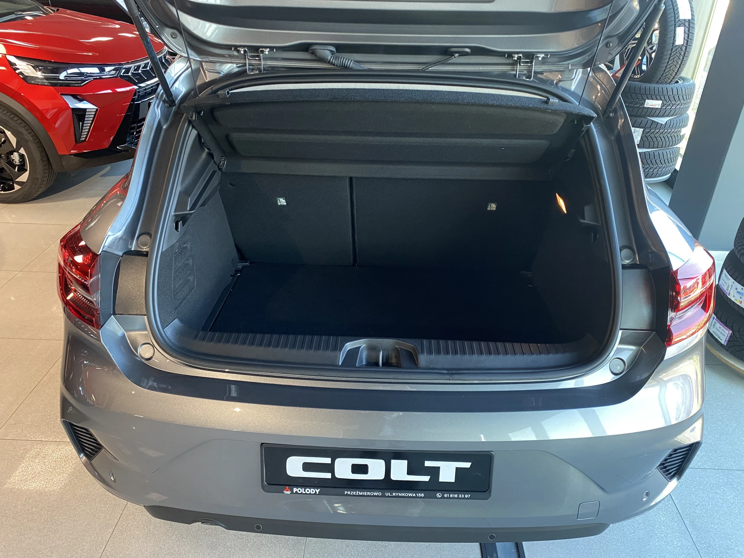 Colt - Zdjęcie 4