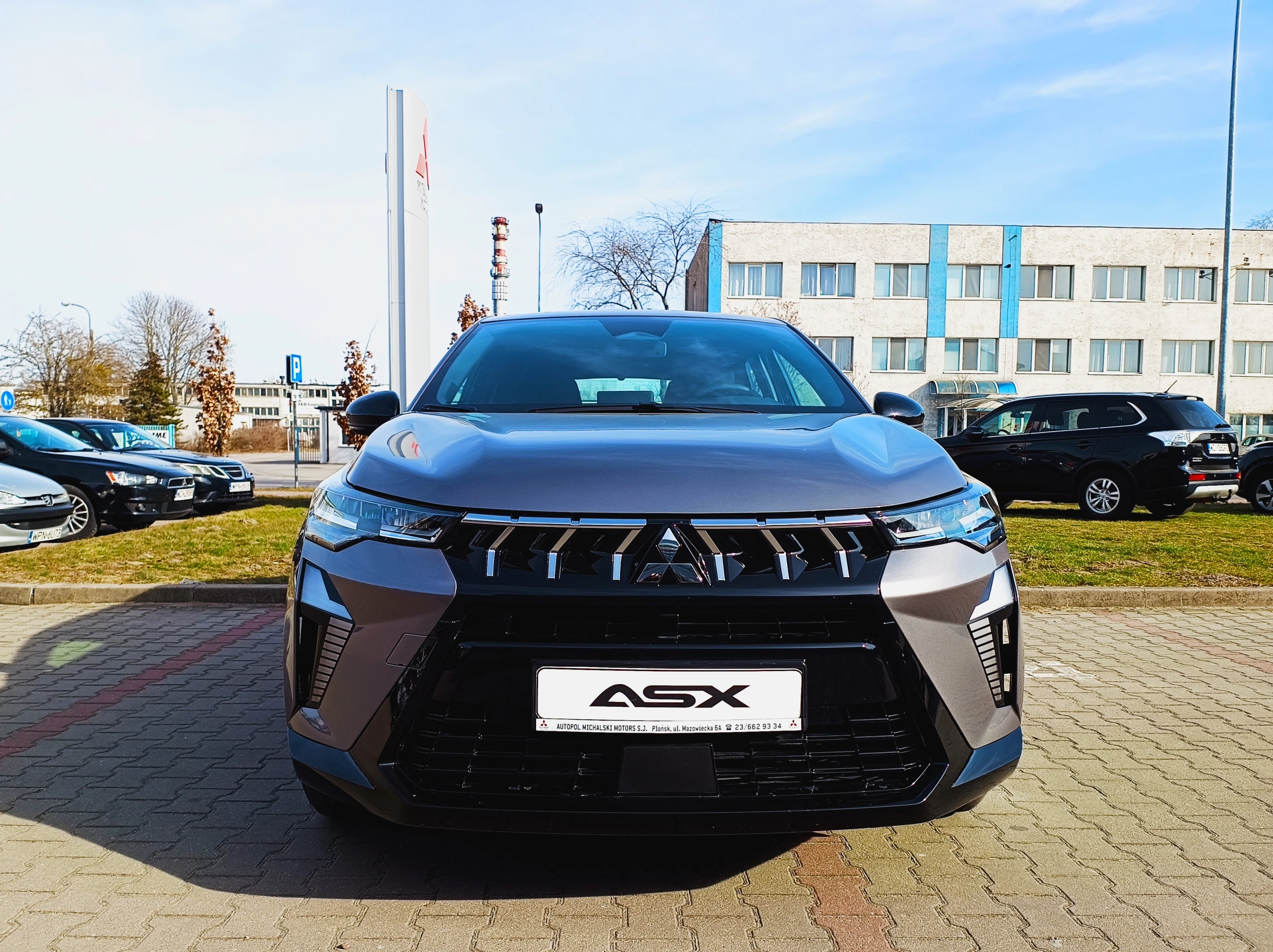 ASX - Zdjęcie 3