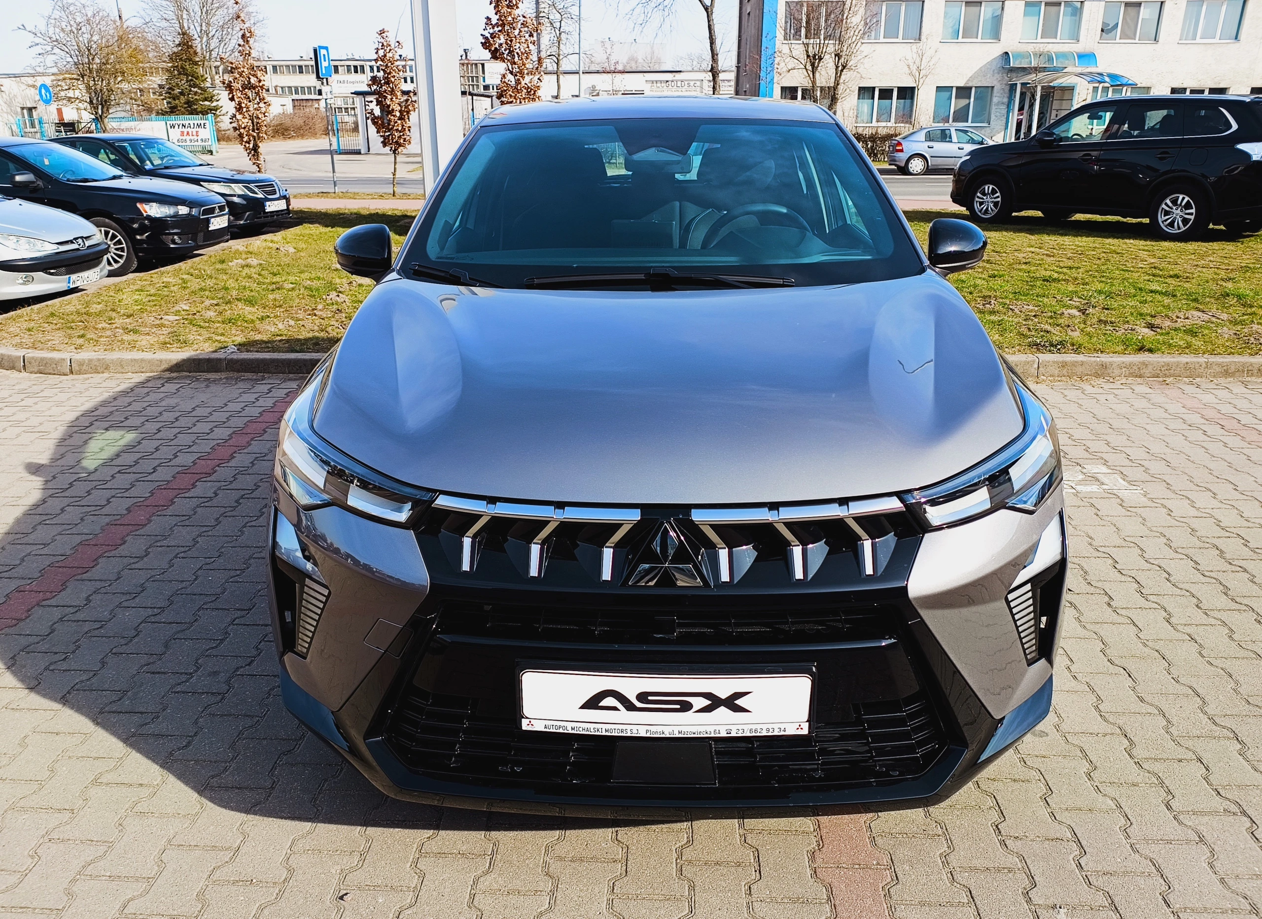 ASX - Zdjęcie 4