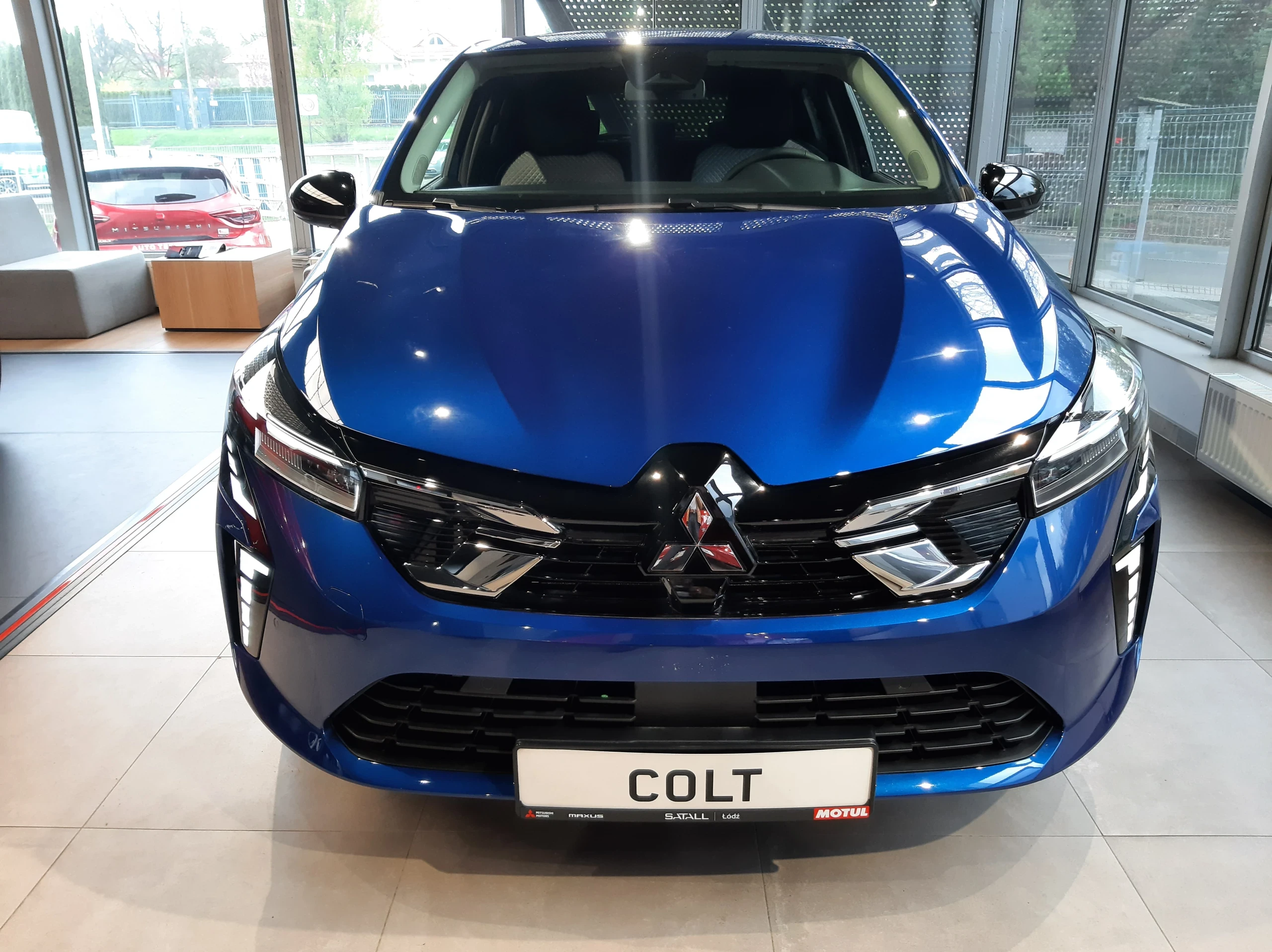 Colt - Zdjęcie 3
