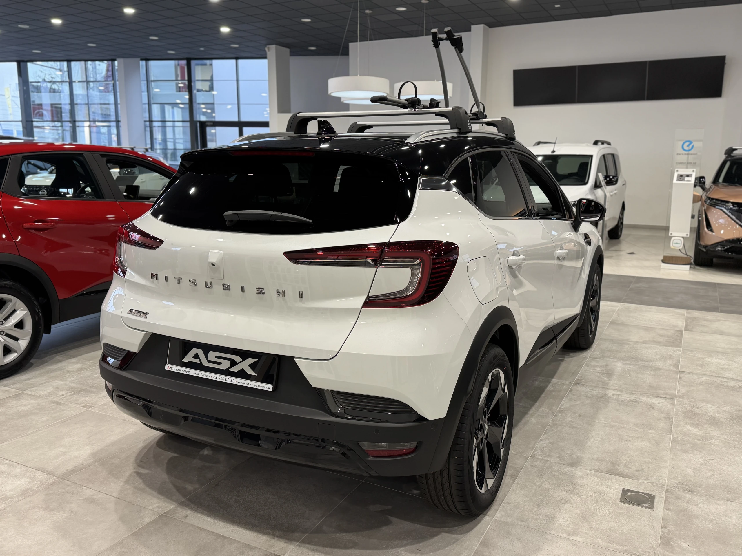 ASX - Zdjęcie 4