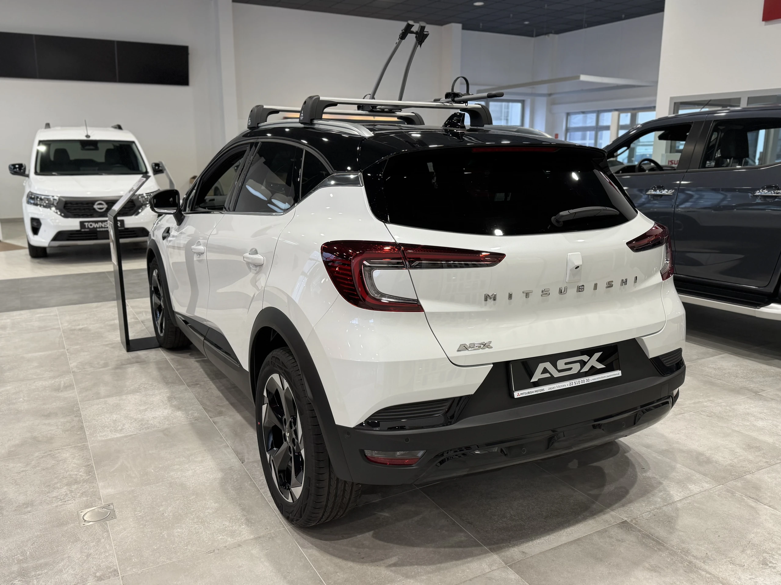 ASX - Zdjęcie 3