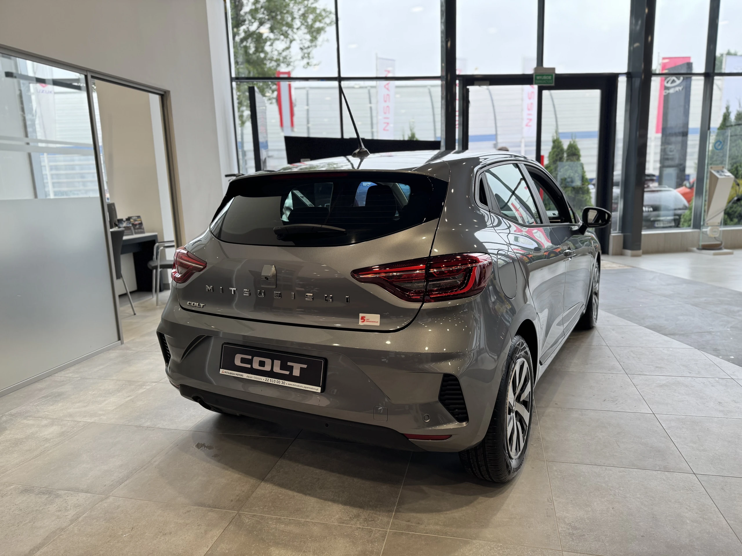 Colt - Zdjęcie 3